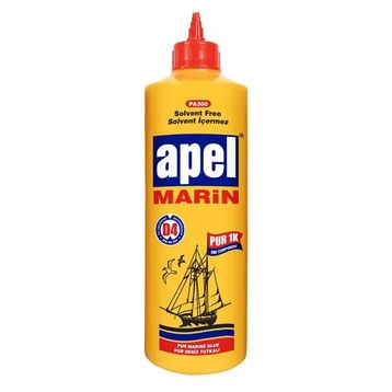 Apel Marin PA300 600 ML Bal Rengi Deniz Tutkalı