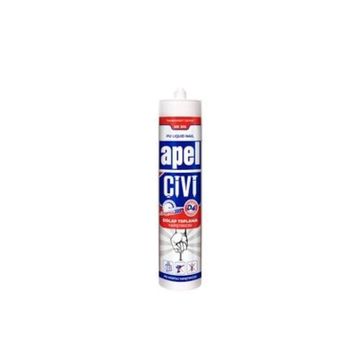 Apel MK330 300 ml Pu Sıvı Çivi
