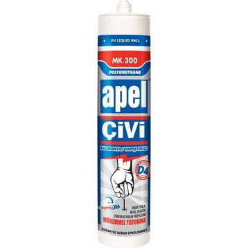 Apel MK330 300 ml Pu Sıvı Çivi
