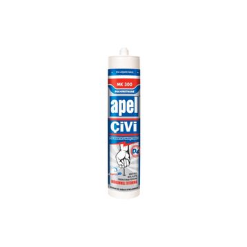 Apel MK330 300 ml Pu Sıvı Çivi