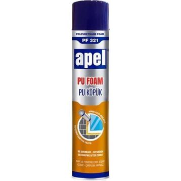 Apel PF321 600 gr PU Köpük