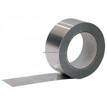 Apel Tutkal 50 mm x 10 mt Alüminyum Folyo Bantı