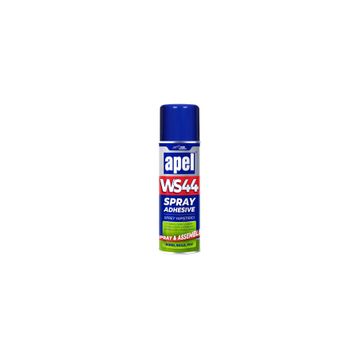 Apel WS44 400 ml Sprey Yapıştırıcı