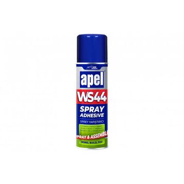 Apel WS44 400 ml Sprey Yapıştırıcı