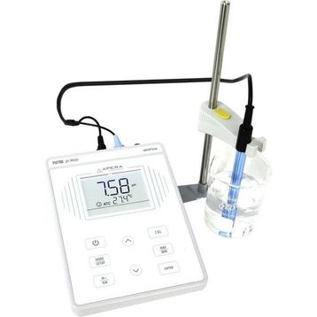 Apera PH700 Masaüstü pH Metre