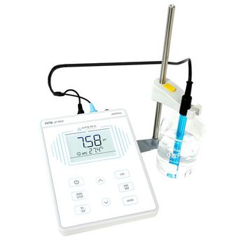 Apera PH700 Masaüstü pH Metre