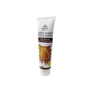 Apex 172156 100 gr Anti Hairball Kıl Topu Önleyici Kedi Malt Macun