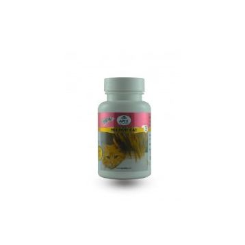 Apex 75 Tablet Multıvıt Kedi Multivitamin