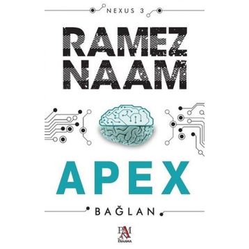 Apex Bağlan - Ramez Naam