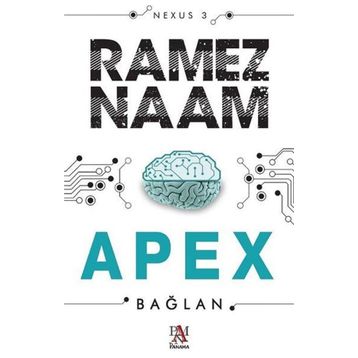 Apex Bağlan - Ramez Naam