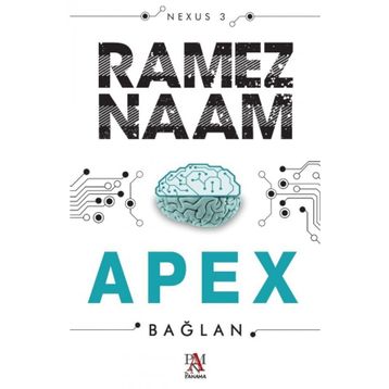 Apex Bağlan - Ramez Naam