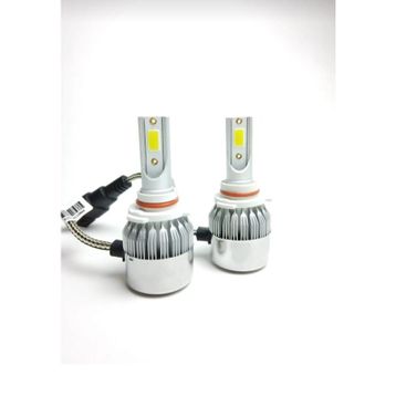 Apexi Marka Xenon H4 60 Watt 10800 Lümen 6000 K Led