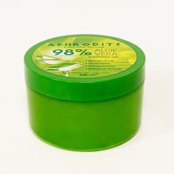 Aphrodite 300 ml Aloe Vera Jel