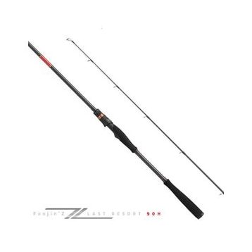 Apia Foojinz Last Resort 90H 2.74 m 10-63 gr Spin Olta Kamışı