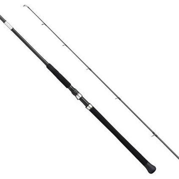 Apia Grandage Atlas Blackfin 102HH 3.09 m Plug 60 gr 15-70 gr Spin Olta Kamışı