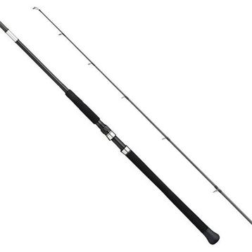 Apia Grandage Atlas Blackfin 102HH 3.09 m Plug 60 gr 15-70 gr Spin Olta Kamışı