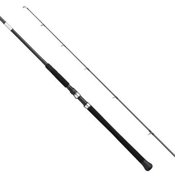 Apia Grandage Atlas Blackfin 109H 3.27 m Plug 50 gr 13-60 gr Spin Olta Kamışı