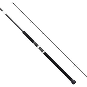 Apia Grandage Atlas Blackfin 109H 3.27 m Plug 50 gr 13-60 gr Spin Olta Kamışı