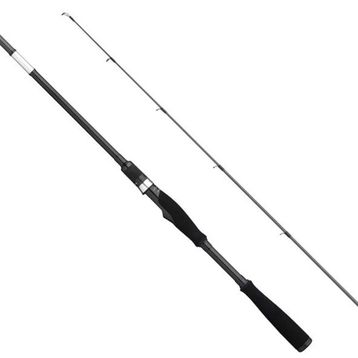 Apia Grandage Brute The Unexplorer S911MH 3.02 m 12-45 gr Spin Olta Kamışı