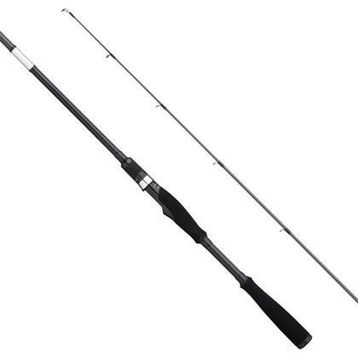 Apia Grandage Brute The Unexplorer S911MH 3.02 m 12-45 gr Spin Olta Kamışı