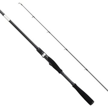 Apia Grandage Brute The Unexplorer S911MH 3.02 m 12-45 gr Spin Olta Kamışı