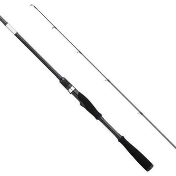 Apia Grandage Brute The Unexplorer S911MH 3.02 m 12-45 gr Spin Olta Kamışı