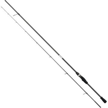 Apia Grandage Legacy Super Blast S83M-HS 2.51 m 2-15 gr Solid Uç Light Spin Olta Kamışı