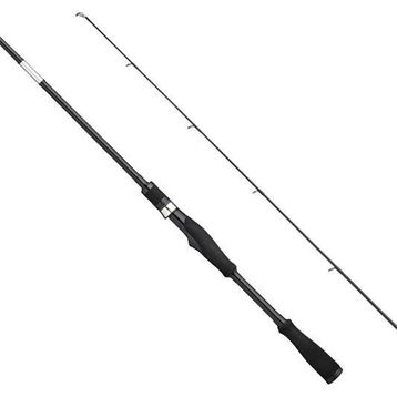 Apia Grandage Naval Silver Scale S68ML 2.03 CM 3-25 GR Spin Olta Kamışı