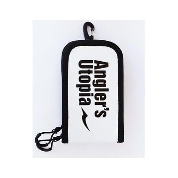 Apia HardPouch White Kese