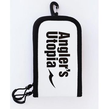 Apia HardPouch White Kese