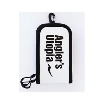 Apia HardPouch White Kese