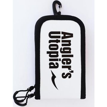 Apia HardPouch White Kese