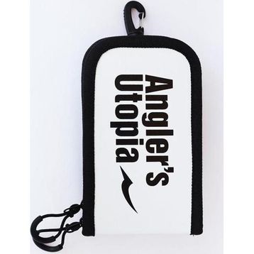 Apia HardPouch White Kese