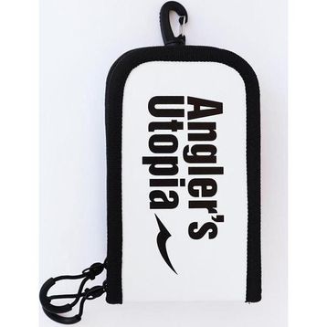 Apia HardPouch White Kese