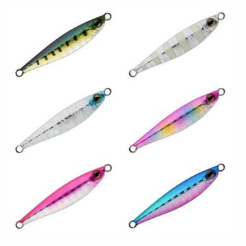Apia Seiryu Bits 6 gr Metal Lrf Jig Yem
