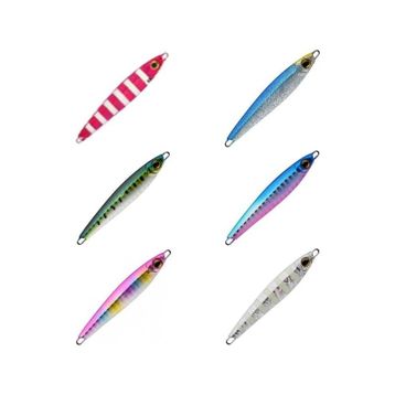 Apia Seiryu Hyper 15 gr Metal Jig Yem