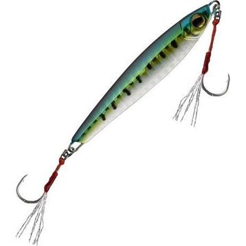 Apia Seiryu Hyper 50 gr 04 Iwashi Metal Jig Yem