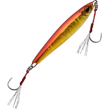 Apia Seiryu Hyper 50 gr 05 Red Gold Metal Jig Yem