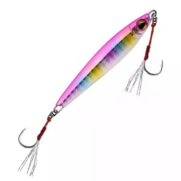 Apia Seiryu Hyper 50 gr 09 Pink Candy Metal Jig Yem