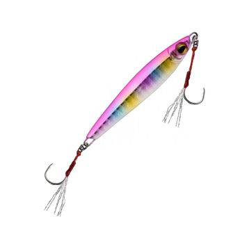 Apia Seiryu Hyper 50 gr 09 Pink Candy Metal Jig Yem