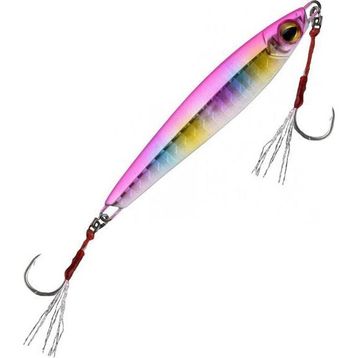 Apia Seiryu Hyper 50 gr 09 Pink Candy Metal Jig Yem