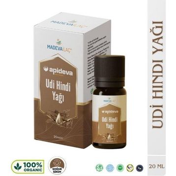 Apideva 20 ml Udi Hindi Yağı