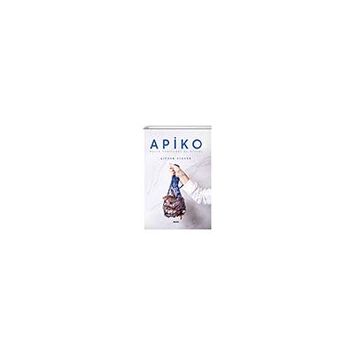 Apiko Alfa Yayınları