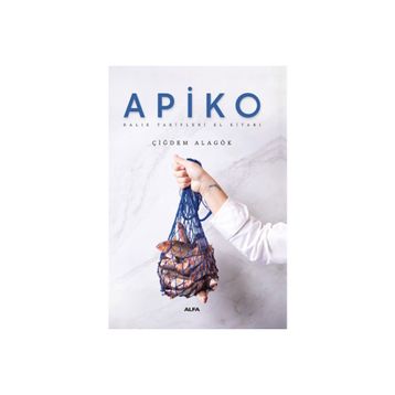 Apiko Alfa Yayınları