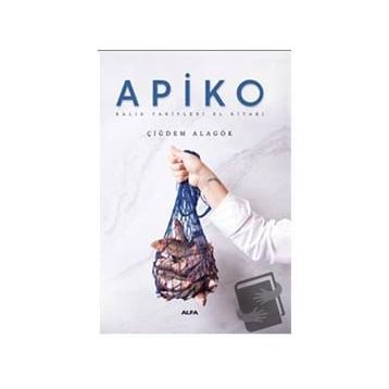 Apiko Alfa Yayınları