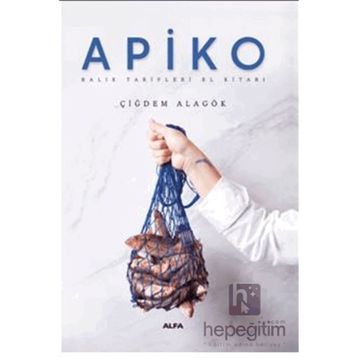 Apiko Alfa Yayınları