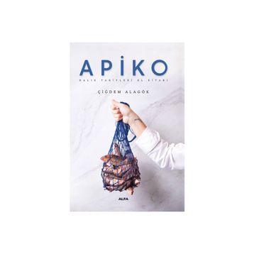 Apiko Alfa Yayınları