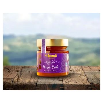 Apimaya 300 gr Kaz Dağları Hayıt Balı