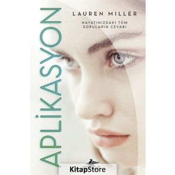 Aplikasyon - Lauren Miller