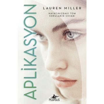 Aplikasyon - Lauren Miller